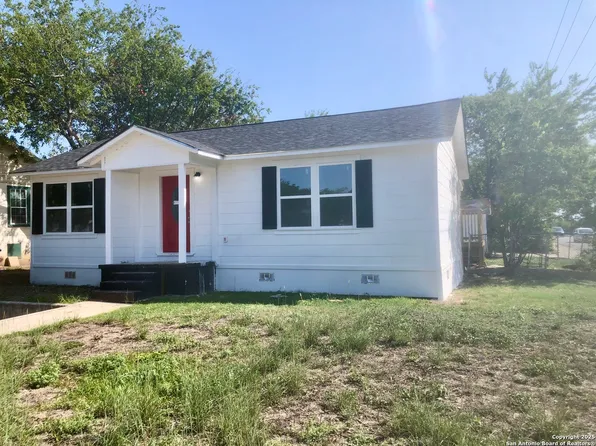 402 McDougal, San Antonio, TX 78223