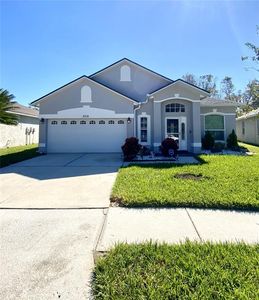 3319 Golden Eagle Dr, Land O Lakes, FL, 34639