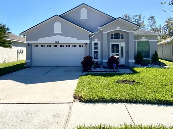 3319 Golden Eagle Dr, Land O Lakes, FL 34639