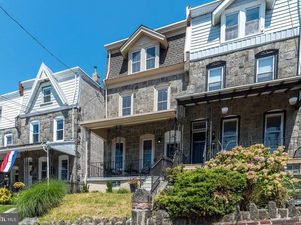 160 Shurs Ln, Philadelphia, PA 19127