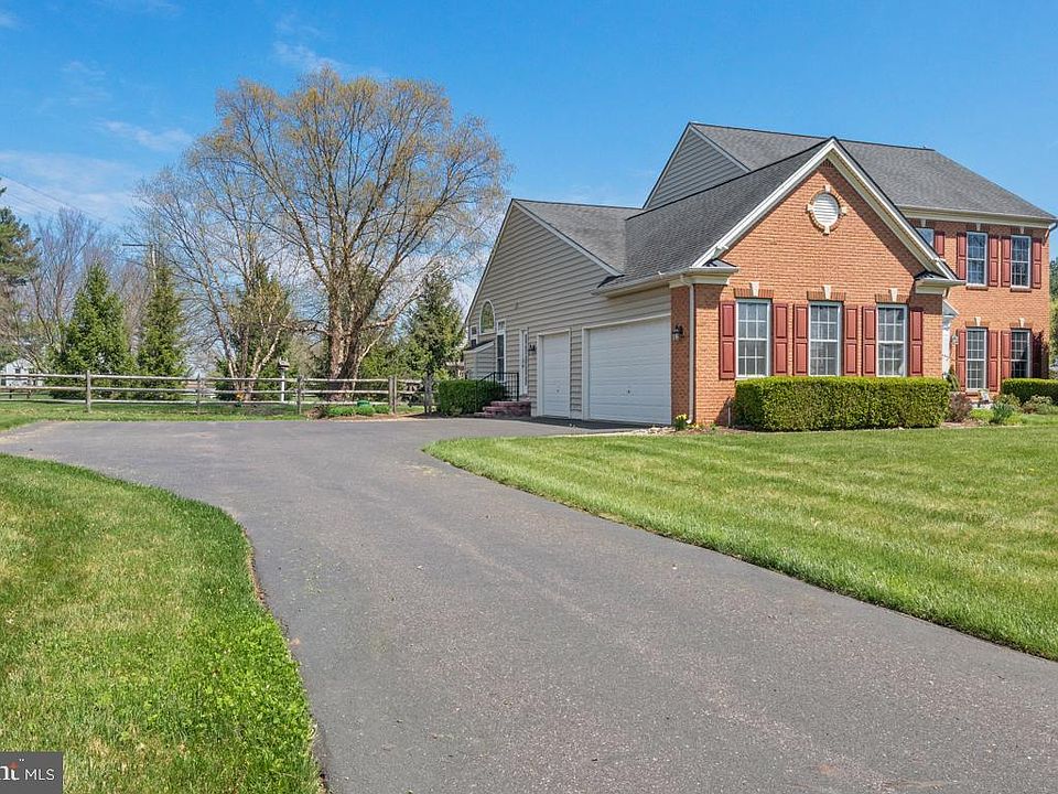 3871 Kratz Rd, Collegeville, PA 19426 Zillow
