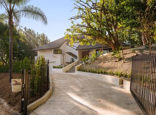 9617 Oak Pass Rd, Beverly Hills, CA 90210