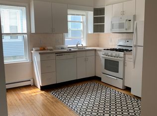 59 South St #1, Waltham, MA 02453