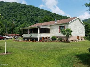 11345 Ridge Rd, Renovo, PA 17764