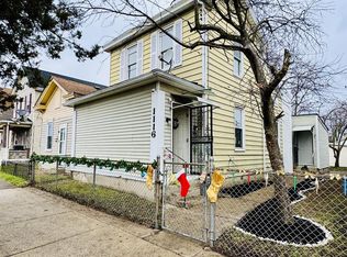 1116 Ludlow St, Hamilton, OH 45011