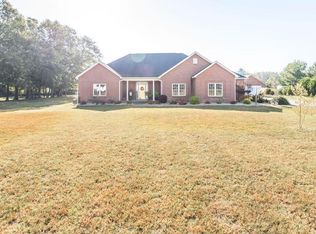 111 Wilburs Way, Cochran, GA 31014