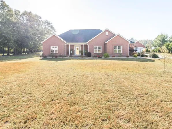 111 Wilburs Way, Cochran, GA 31014