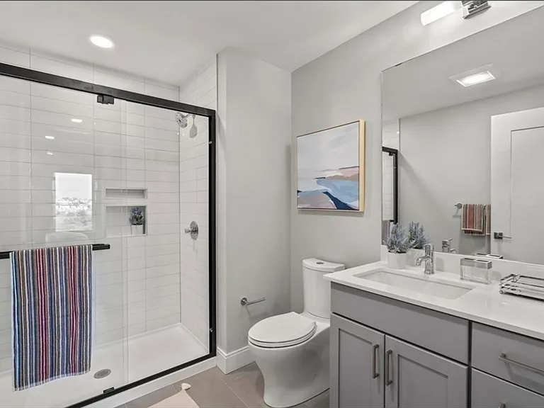 11 Walley St #103 — Photo 4