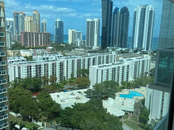 16919 N Bay Rd, Sunny Isles Beach, FL