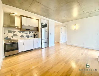 Rented by Brooklyn High Rise LLC