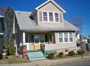 11 W Central Ave, Wharton, NJ 07885