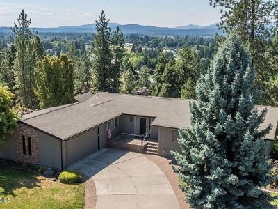 2076 E Sundown Dr, Coeur D Alene, ID, 83815