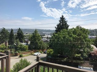 3455 23rd Ave W #3455, Seattle, WA 98199
