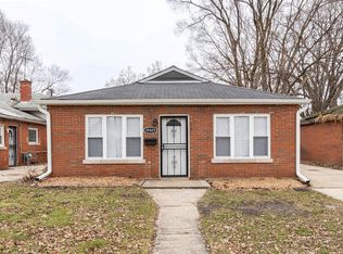 14809 Irving Ave, Dolton, IL 60419