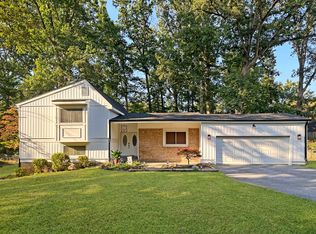 14920 Wellwood Rd, Silver Spring, MD 20905