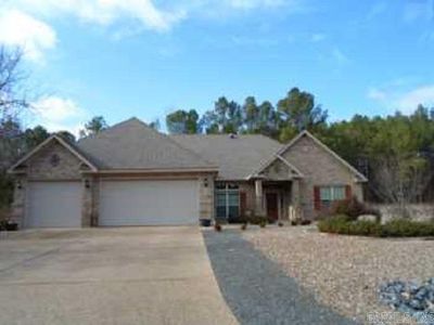 9 Hernandez Ln, Hot Springs Village, AR, 71909