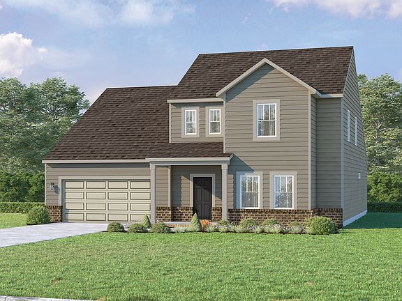 The Walker - Craftsman 1