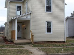106 W Main St, West Carrollton, OH