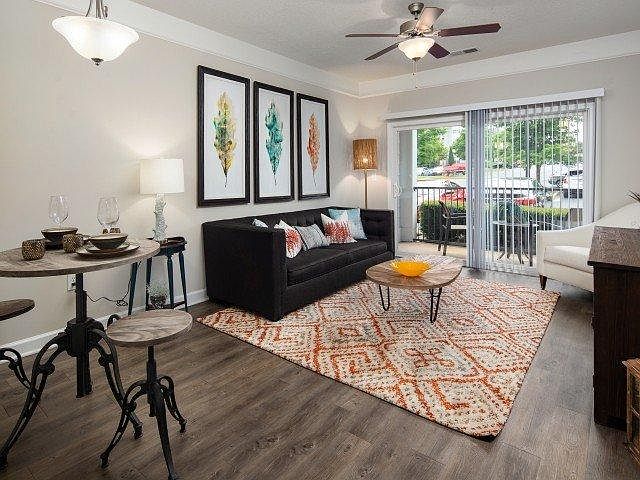 1st image of 106 Assembly Dr #112
