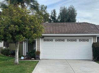 8474 E Amberwood St, Anaheim, CA 92808