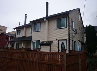 922 28th Ave S APT A, Seattle, WA 98144