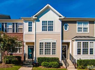 7629 Canvas Art Ter, Raleigh, NC 27617