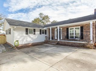 4325 Landing Rd, Little River, SC 29566