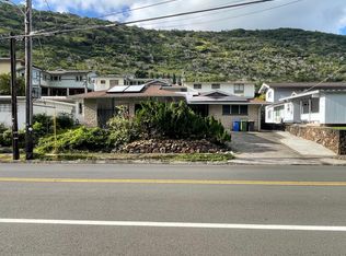 1650 Ala Aolani St, Honolulu, HI 96819