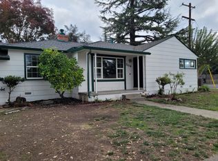 2106 Albany Dr, Santa Rosa, CA 95401