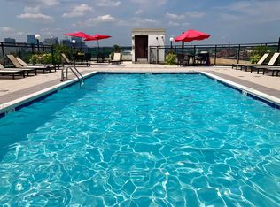 950 25th St NW #707, Washington, DC 20037