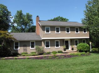 1116 Mill Mar Rd, Lancaster, PA 17601