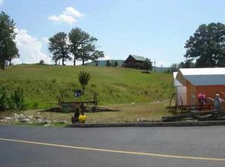 3599 Newport Hwy, Sevierville, TN 37876