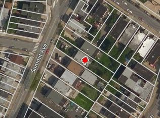 184 Summit Ave, Jersey City, NJ 07304