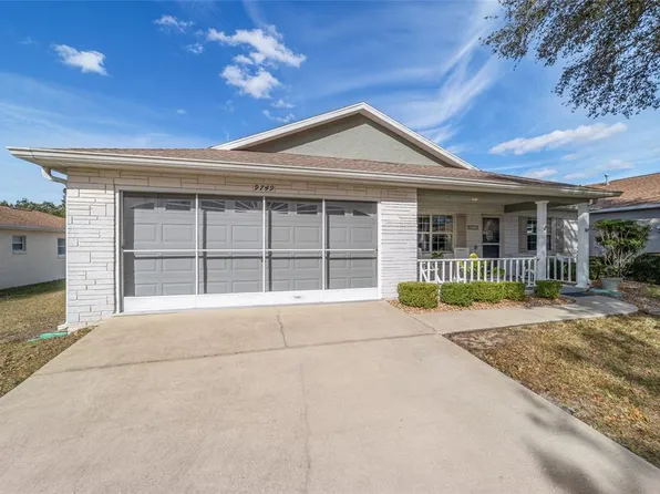 9749 SW 97th St, Ocala, FL 34481