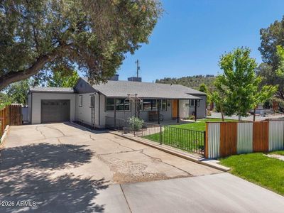 305 Robinson Drive, Prescott, AZ, 86303