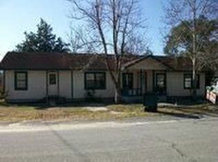 209 E 18th St, Alma, GA 31510