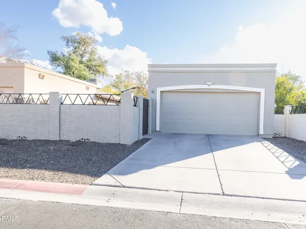 619 E JENSEN Street E #91, Mesa, AZ 85203
