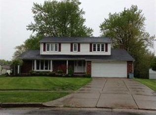 48 Suburban Ct, Buffalo, NY 14224