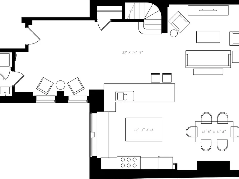 The Walton Residence — Photo 83