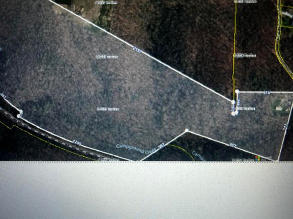 258 Charlie Newberry Rd, Lancing, TN 37770