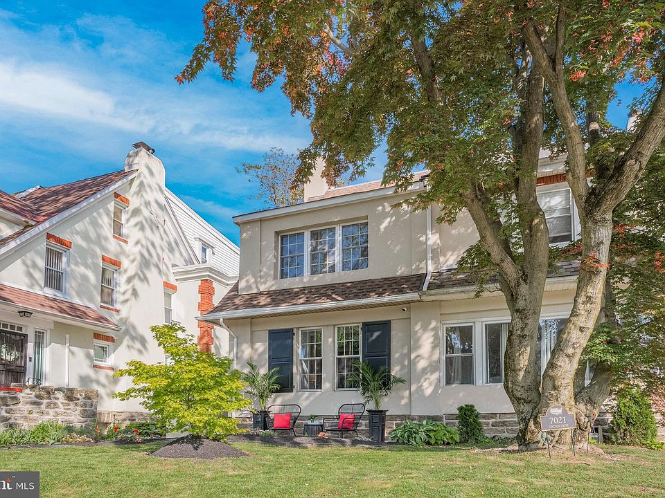7023 Lincoln Dr, Philadelphia, PA 19119 Zillow