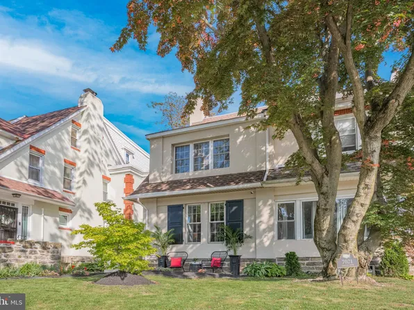 7023 Lincoln Dr, Philadelphia, PA 19119