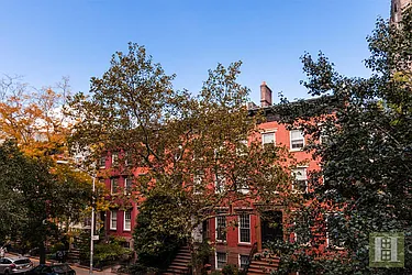 Sold by Halstead Real Estate