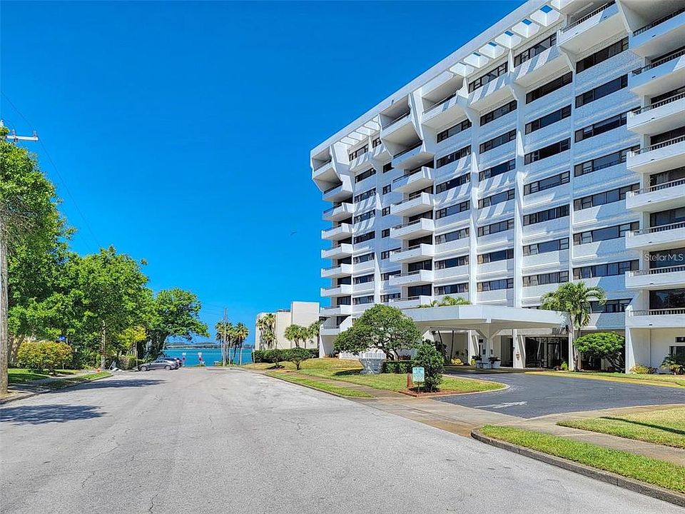 30 Turner St Clearwater, FL, 33756 Apartments for Rent Zillow