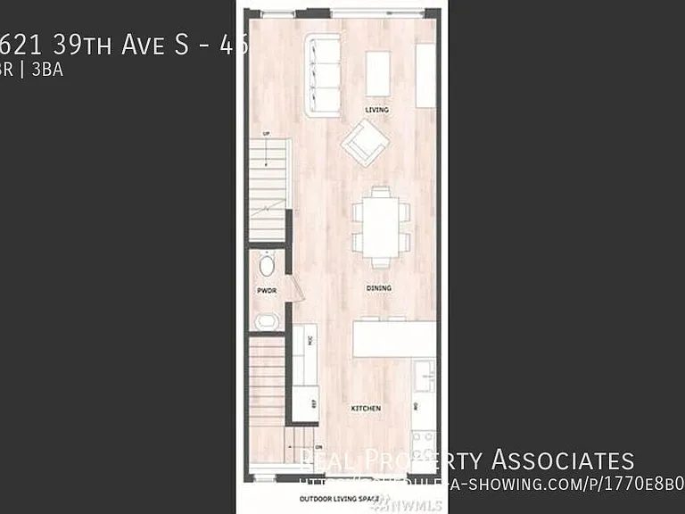 8621 39th Ave S #46 — Photo 13