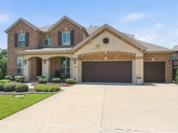 11109 Smoky Oak Ct, Argyle, TX 76226