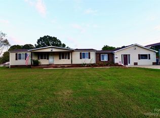 4000 Orchard Rd, Iron Station, NC 28080