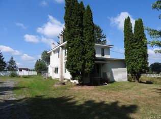 10255 Caughdenoy Rd, Brewerton, NY 13029