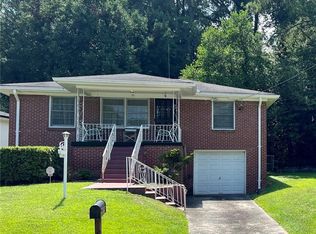 304 Hemphill School Rd NW, Atlanta, GA 30331