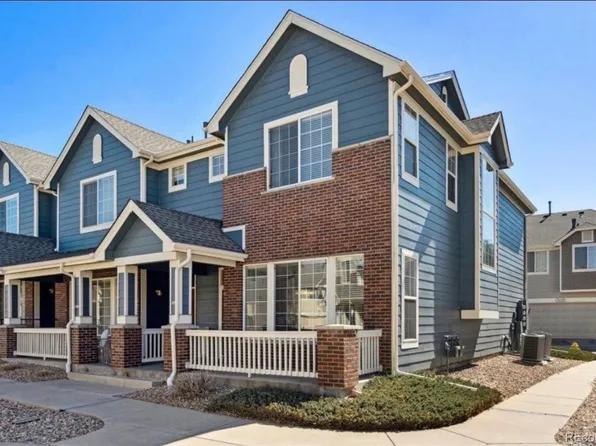 16149 E Geddes Lane #99, Aurora, CO 80016
